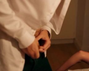 Anna Åström naked - Vi (2013) Explicit Nudity