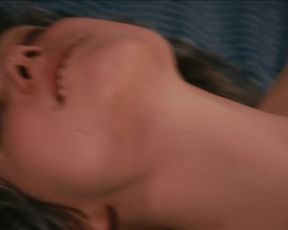 Lea Seydoux & Adele Exarchopoulos - Blue Is The Warmest Color (2013)