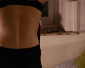 Lea Seydoux & Adele Exarchopoulos - Blue Is The Warmest Color (2013)