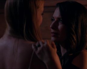 Lindsay Anne Williams nude, Sherri Eakin nude - Hallowed Ground (2019)