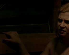 Lindsay Anne Williams nude, Sherri Eakin nude - Hallowed Ground (2019)