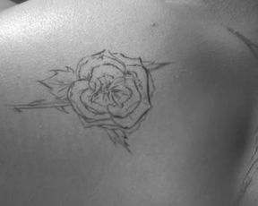 Clara Ponsot, Dany Verissimo nude - Rose, c'est paris (2010)