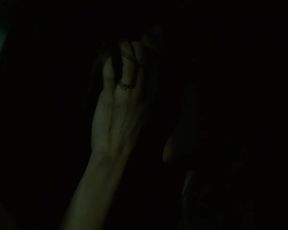 Lori Heuring, Zita Gorog Nude - 8MM 2 (2005)