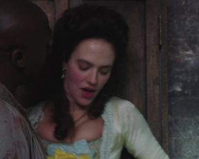 Holli Dempsey nude - Harlots s02e03 (2018)