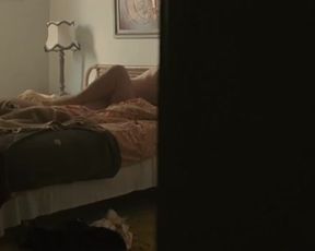 Louise Peterhoff Nude - Call Girl (2012)