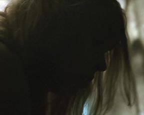 Nina Hoss - Die Weisse Massai (2005)