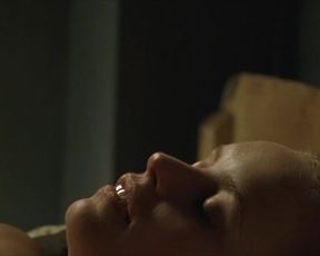 Nina Hoss - Die Weisse Massai (2005)