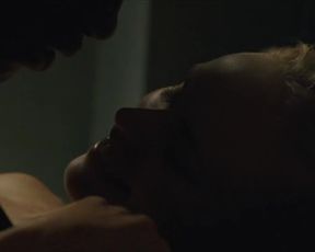 Nina Hoss - Die Weisse Massai (2005)