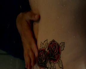 SofIa Gala Castiglione, Iride Mockert nude - El Tigre Verón s01e02 (2019)