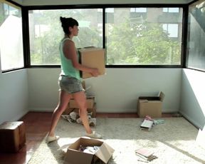 Catalina Aguayo naked  - Victoria (2015)