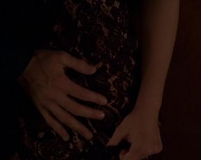 Ali Larter Doggy Style, Clothed Sex Scene in 'Crazy'