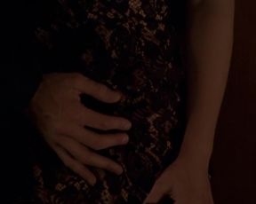 Ali Larter Doggy Style, Clothed Sex Scene in 'Crazy'