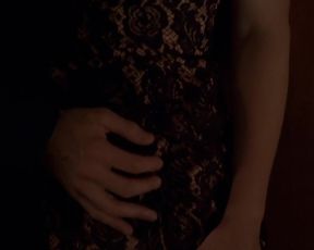 Ali Larter Doggy Style, Clothed Sex Scene in 'Crazy'