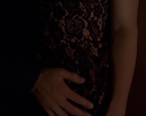 Ali Larter Doggy Style, Clothed Sex Scene in 'Crazy'