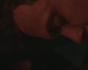 Ann Eleonora Jorgensen, Yngvild Stoen Grotmol, Fanny Louise Bernth - Herrens Veje s01e06 (2017)