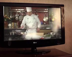 Malina Poszytek Nude - Heavy Mental (2012)