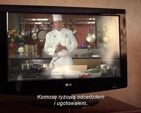 Malina Poszytek Nude - Heavy Mental (2012)