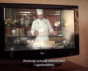 Malina Poszytek Nude - Heavy Mental (2012)