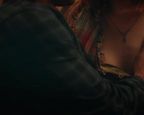 Taylor Foster nude - Dear White People s01e02 (2017)