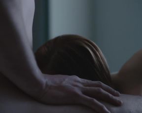 Louisa Krause Nude - The Girlfriend Experience s02e05 (2017) Best Explicit TV series