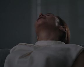 Louisa Krause Nude - The Girlfriend Experience s02e05 (2017) Best Explicit TV series
