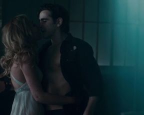 Imogen Poots, Sandra Vergara Nude - Fright Night (2011)