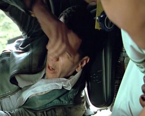 Catalina Denis nude - Go Fast (2008)