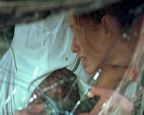 Catalina Denis nude - Go Fast (2008)