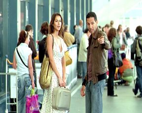 Catalina Denis nude - Go Fast (2008)