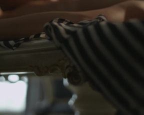 Ju Min Ha, Geum Na Rang nude - Dancing With Ghosts (2018)