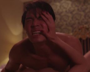 Ju Min Ha, Geum Na Rang nude - Dancing With Ghosts (2018)