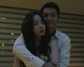Ju Min Ha, Geum Na Rang nude - Dancing With Ghosts (2018)