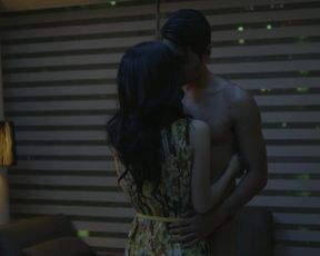 Ju Min Ha, Geum Na Rang nude - Dancing With Ghosts (2018)