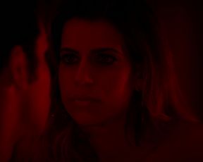 Maria Bopp, Stella Rabello - Me Chama De Bruna s02e03 (2017) Censorship celebs scene