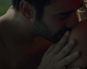 Maria Bopp, Stella Rabello - Me Chama De Bruna s02e03 (2017) Censorship celebs scene