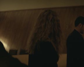 Paulina Davila,Teresa Ruiz, Solana Azulay nude - Aqui en la Tierra s01 (2018)