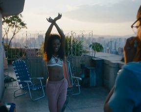 Pathy Dejesus nude - Rua Augusta s01e05 (2018)