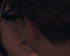 Abbie Cornish Sexy Hot, Underwear, Sexy Scene in 'W.E.'