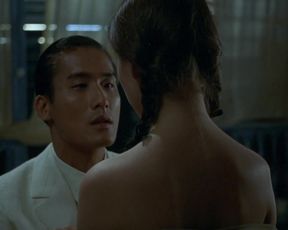 Jane March - The Lover (1992)