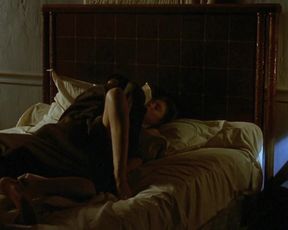 Jane March - The Lover (1992)