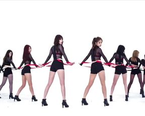 Porn Music Video - Girls Day - Expectation KPOP PMV