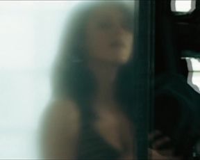 Lucie Laurier nude - Nitro (2007) Explicit Sex