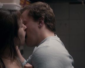 Sarah Adler naked - The Cakemaker (2017)