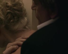 Anna Chyrina nude - Russian Naked Actress