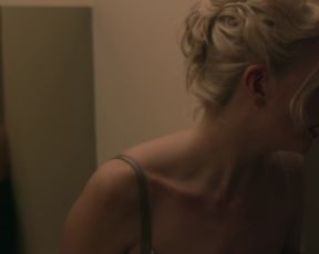 Anna Chyrina nude - Russian Naked Actress