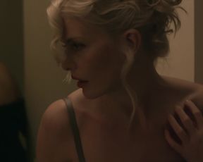 Anna Chyrina nude - Russian Naked Actress