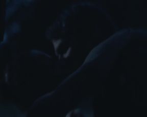 Gabriela Marcinkova nude - Duverny Nepritel (2018)