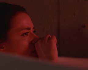 Gabriela Marcinkova nude - Duverny Nepritel (2018)