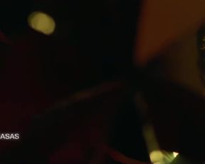 Silvia Alonso nude  - Instinto s01e01-07 (2019)