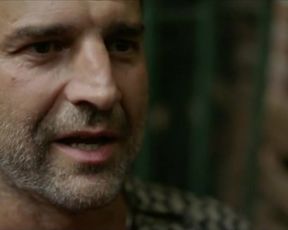 Silvia Alonso nude  - Instinto s01e01-07 (2019)